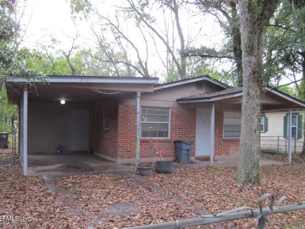 3308 DILLON Street, Jacksonville, FL 32254