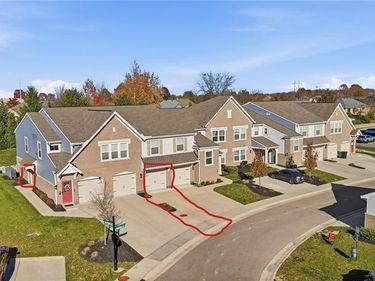 6 Waterlily Drive, Springboro, OH 45066