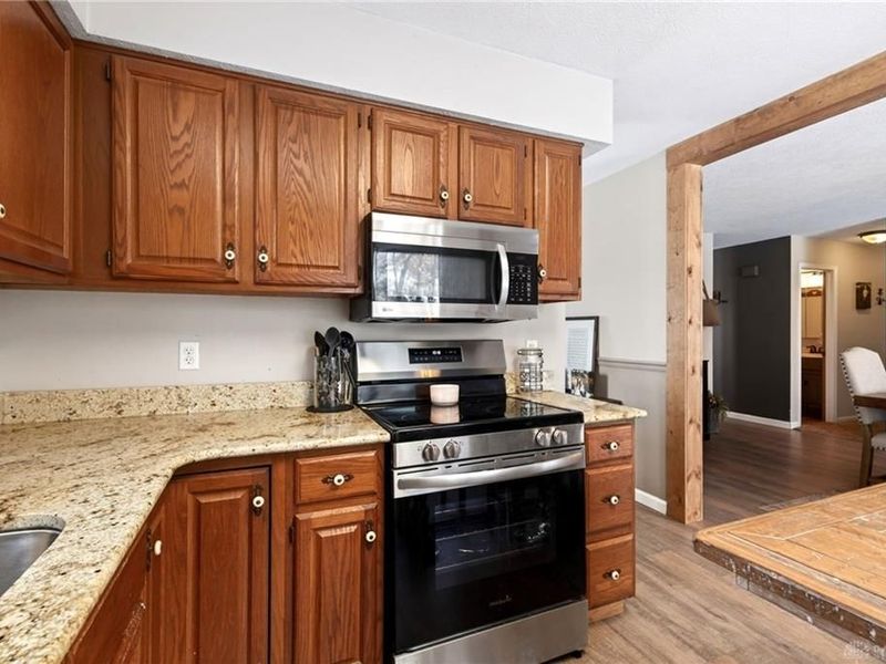 815 Oneida Trail, New Jasper Township, OH 45335 Photo 14