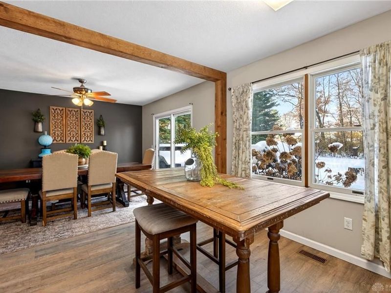 815 Oneida Trail, New Jasper Township, OH 45335 Photo 15