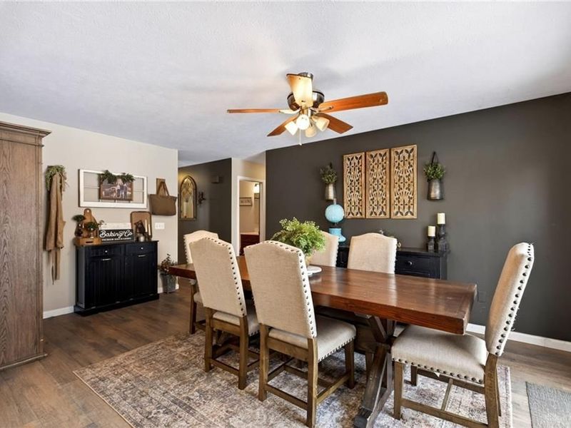 815 Oneida Trail, New Jasper Township, OH 45335 Photo 16