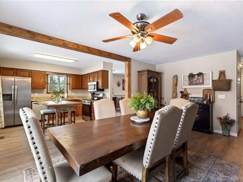 815 Oneida Trail, New Jasper Township, OH 45335 Photo 18