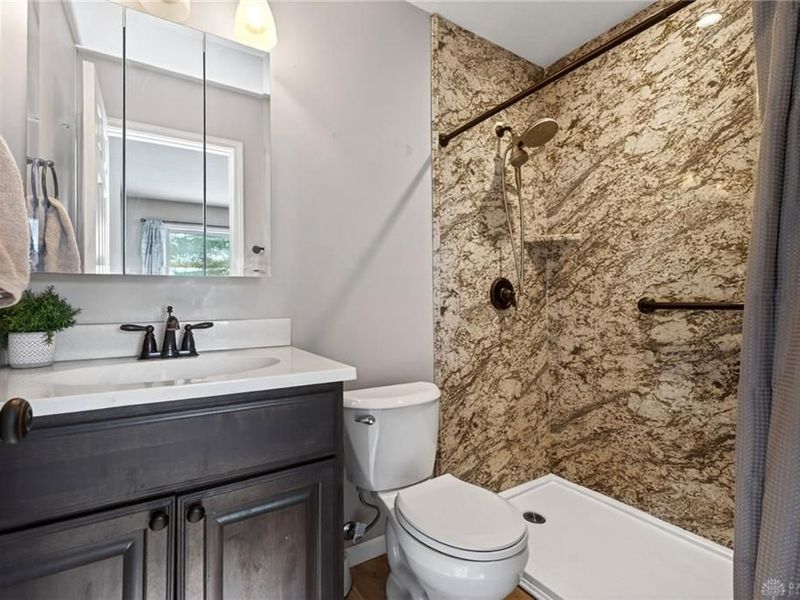 815 Oneida Trail, New Jasper Township, OH 45335 Photo 21