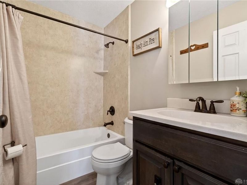 815 Oneida Trail, New Jasper Township, OH 45335 Photo 24