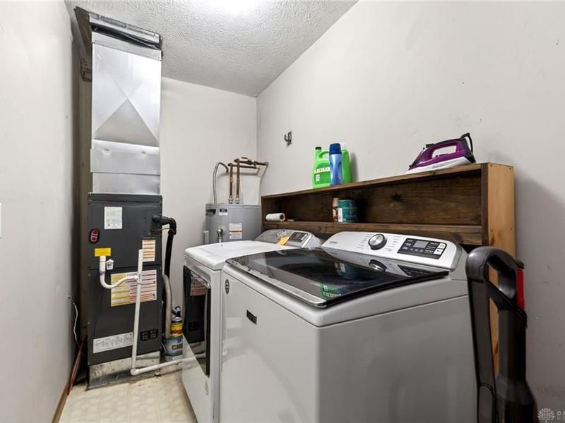 815 Oneida Trail, New Jasper Township, OH 45335 Photo 25