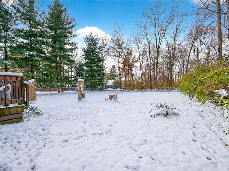 815 Oneida Trail, New Jasper Township, OH 45335 Photo 3