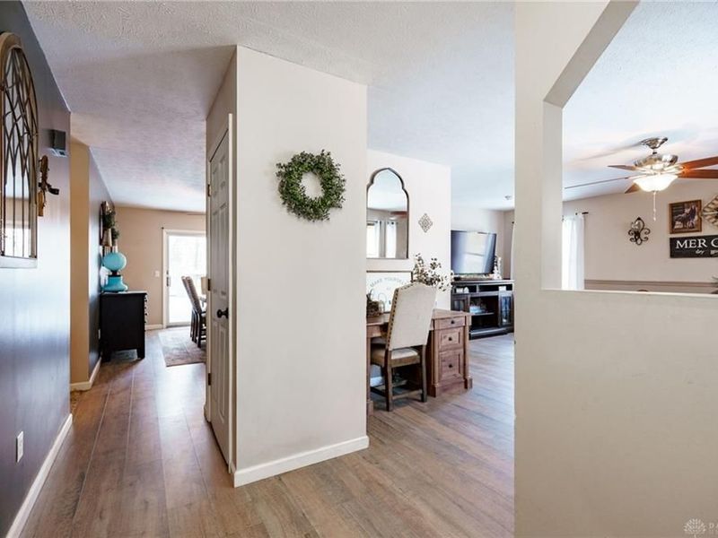 815 Oneida Trail, New Jasper Township, OH 45335 Photo 6