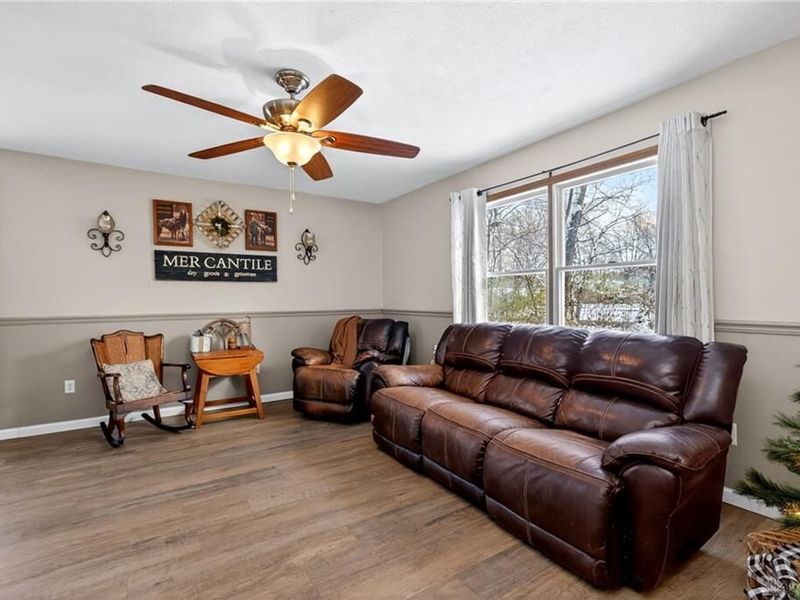 815 Oneida Trail, New Jasper Township, OH 45335 Photo 7