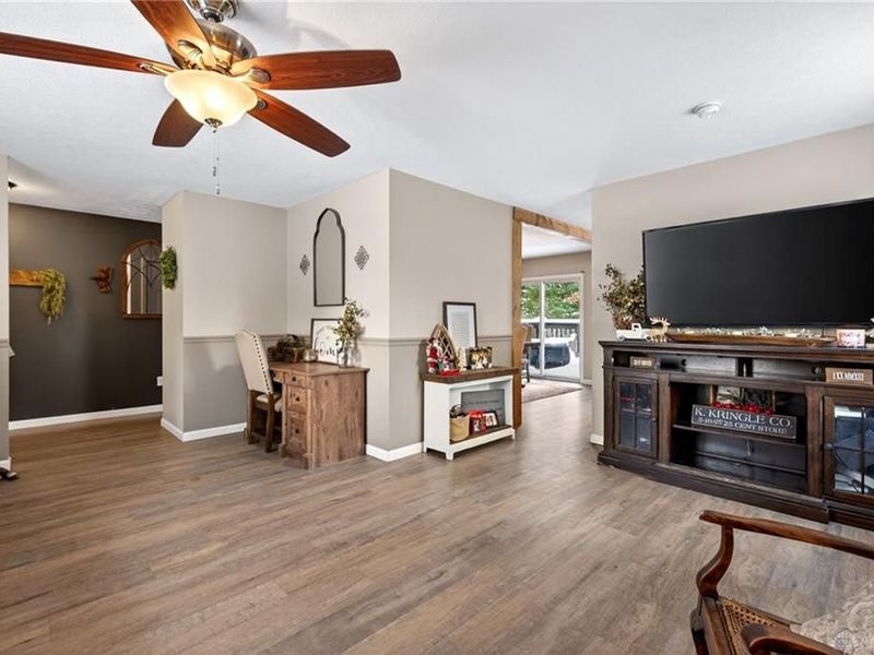 815 Oneida Trail, New Jasper Township, OH 45335 Photo 8