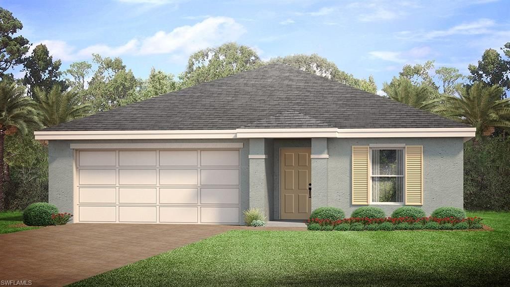 861 Nimitz Blvd, Lehigh Acres, FL 33974 Photo