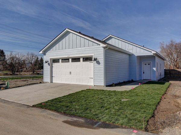 407 N Martini Ln, Spokane Valley, WA 99206