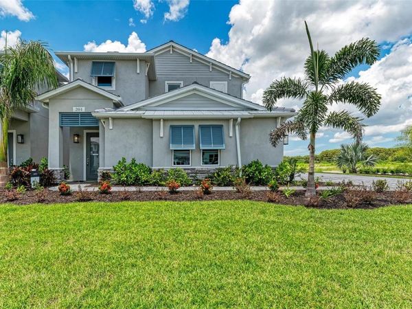 10016 REMBRANDT WAY, Unit 101, BRADENTON, FL 34212