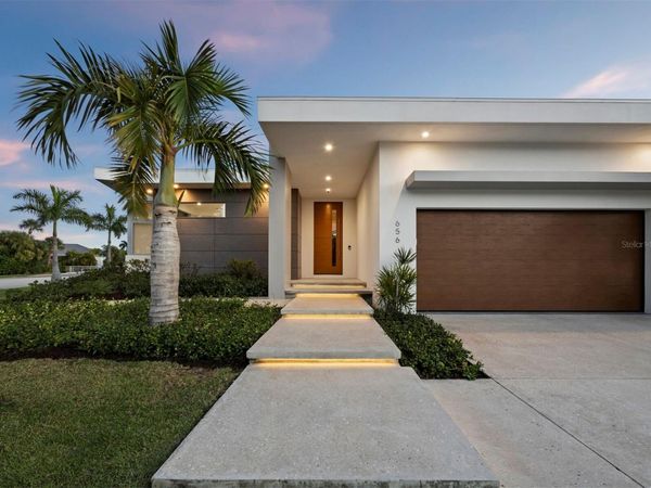 656 S OWL DRIVE, SARASOTA, FL 34236