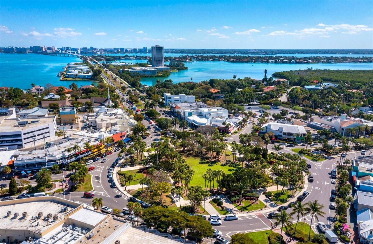 656 S Owl Drive, Sarasota, FL 34236 Photo