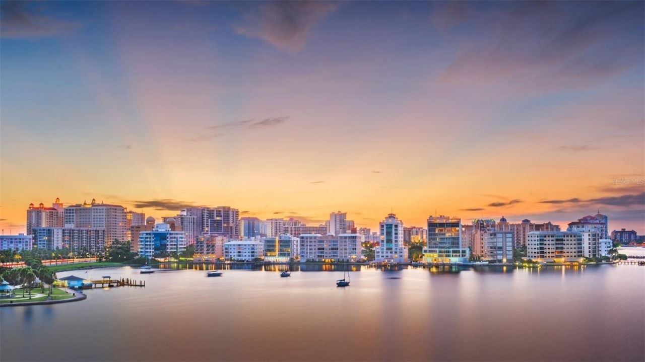 656 S Owl Drive, Sarasota, FL 34236 Photo