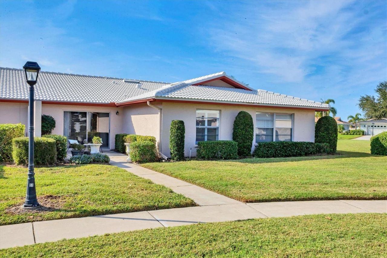 6708 12th Avenue W, Bradenton, FL 34209 Photo