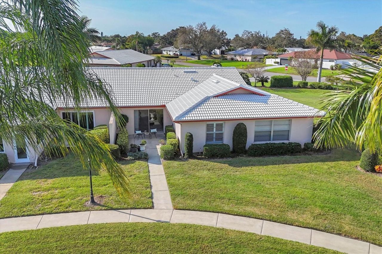 6708 12th Avenue W, Bradenton, FL 34209 Photo