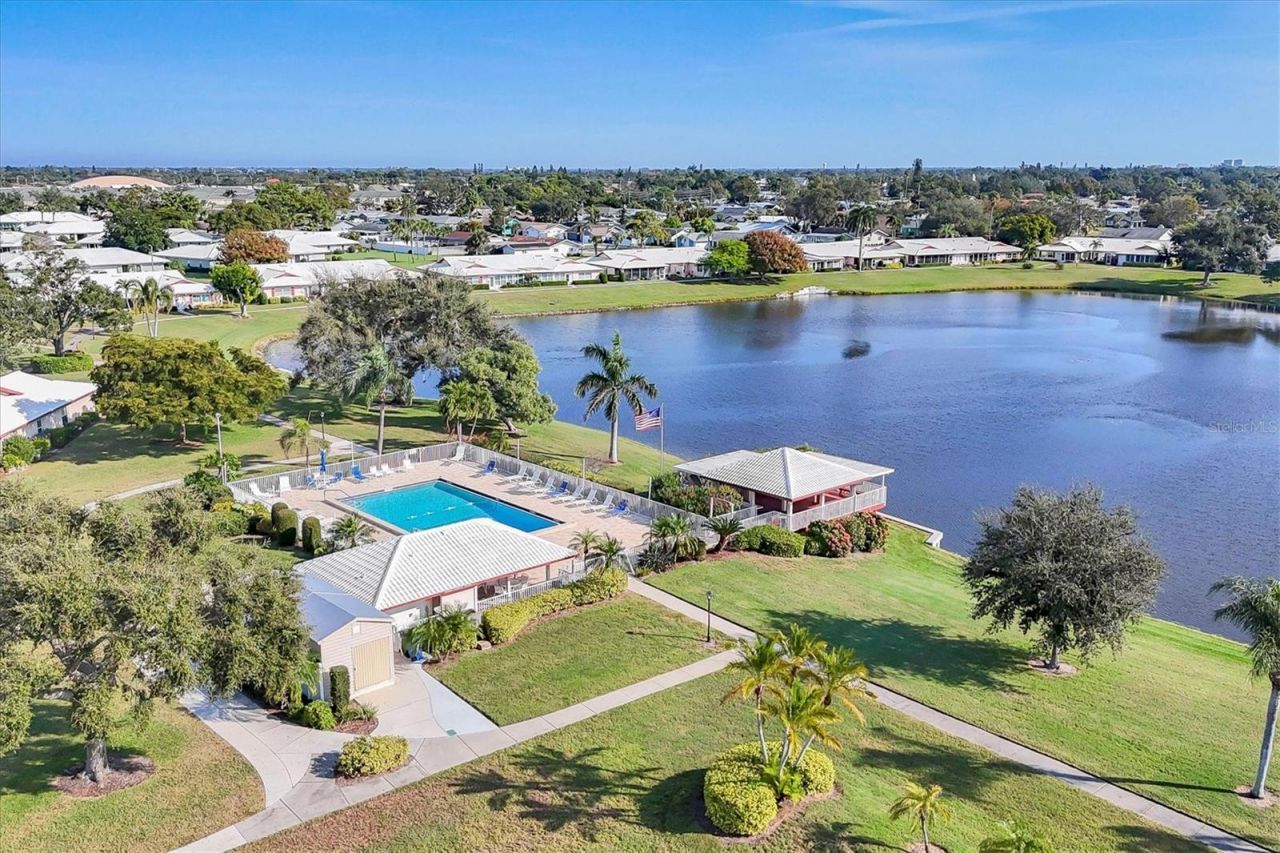 6708 12th Avenue W, Bradenton, FL 34209 Photo