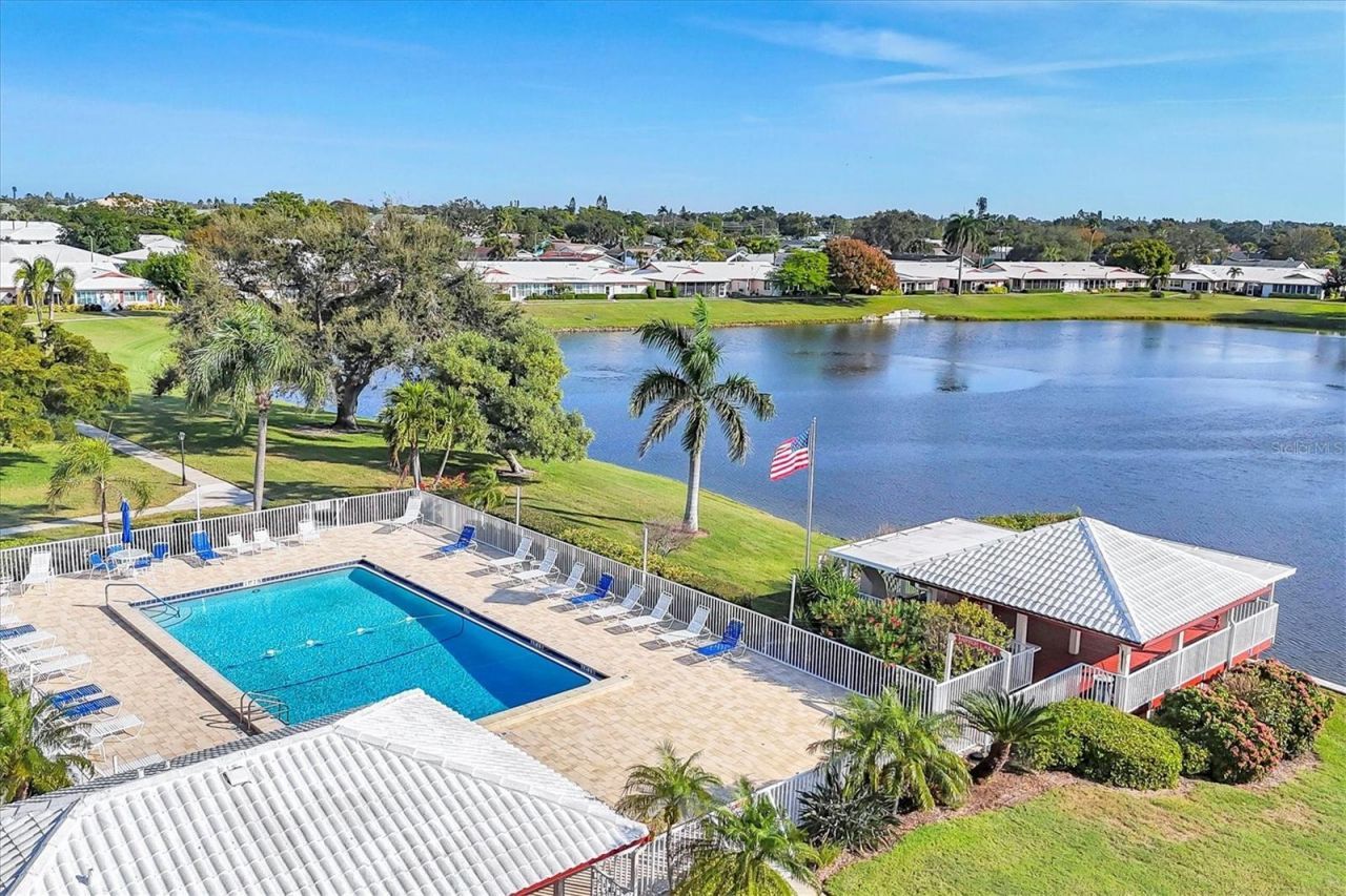 6708 12th Avenue W, Bradenton, FL 34209 Photo