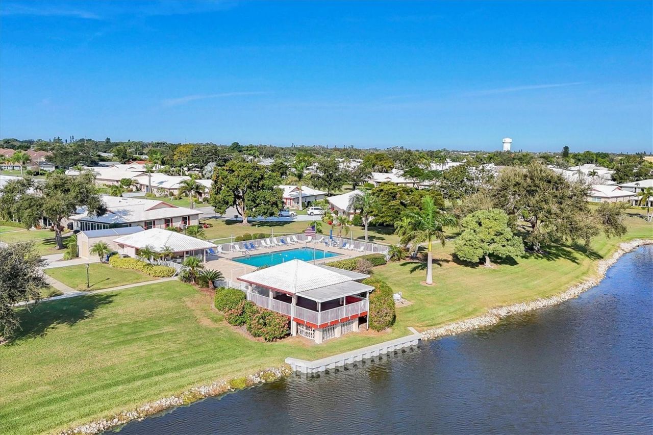 6708 12th Avenue W, Bradenton, FL 34209 Photo