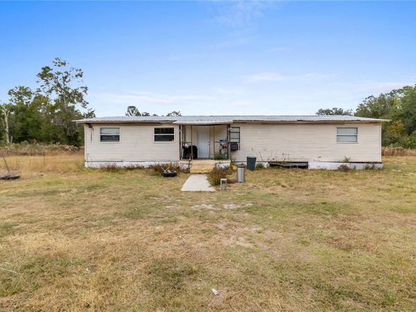 601 SW QUARRY CIRCLE, FORT WHITE, FL 32038