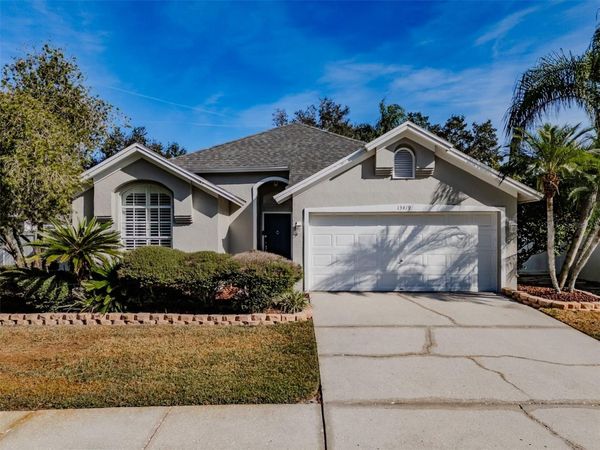 13419 EUDORA PLACE, TAMPA, FL 33626