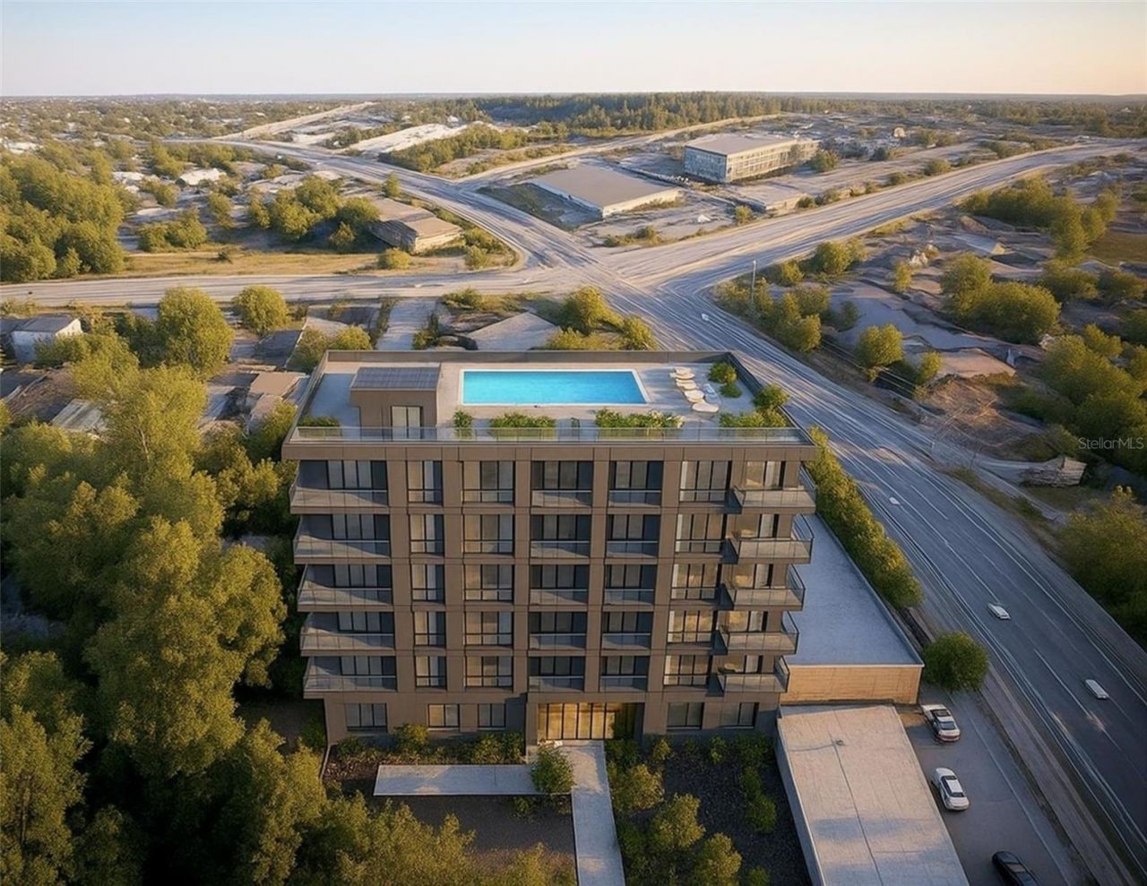 6050 Saint Augustine Road, Jacksonville, FL 32217 Photo