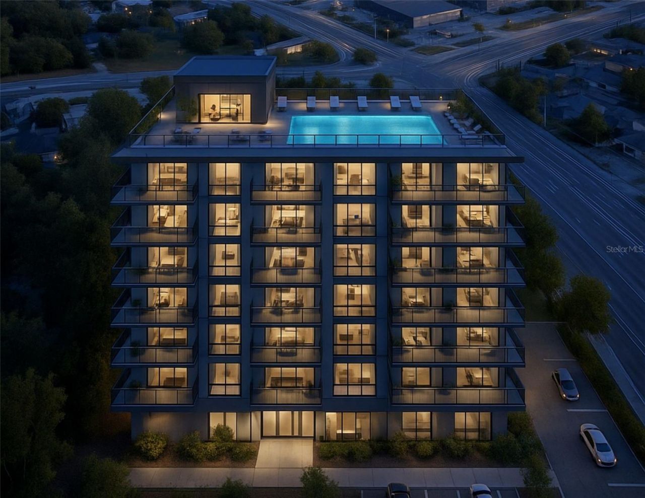 6050 Saint Augustine Road, Jacksonville, FL 32217 Photo