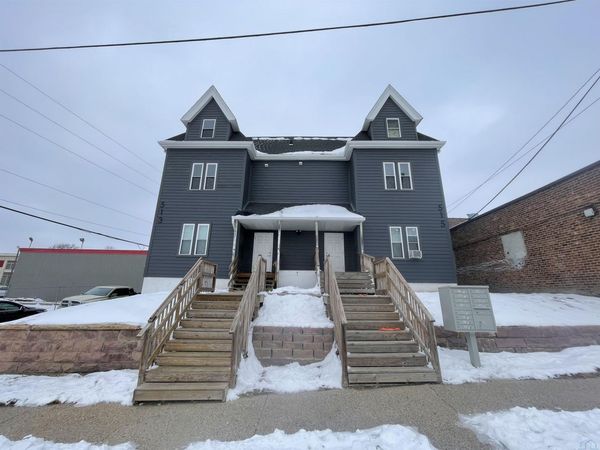 513-515 12TH ST, Sioux City, IA 51105