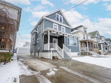 92 Laird Avenue, Buffalo, NY 14207