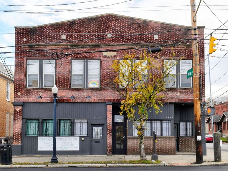 1445 E Main Street, Unit 1447, Columbus, OH 43205 Photo 1