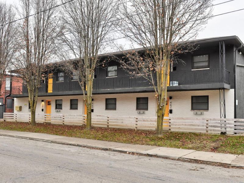 1445 E Main Street, Unit 1447, Columbus, OH 43205 Photo 3