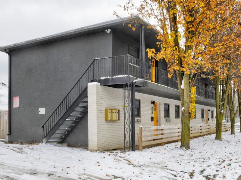 1445 E Main Street, Unit 1447, Columbus, OH 43205 Photo 41