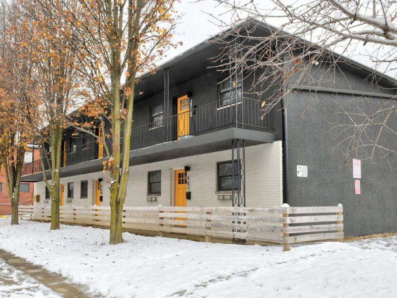 1445 E Main Street, Unit 1447, Columbus, OH 43205 Photo 44