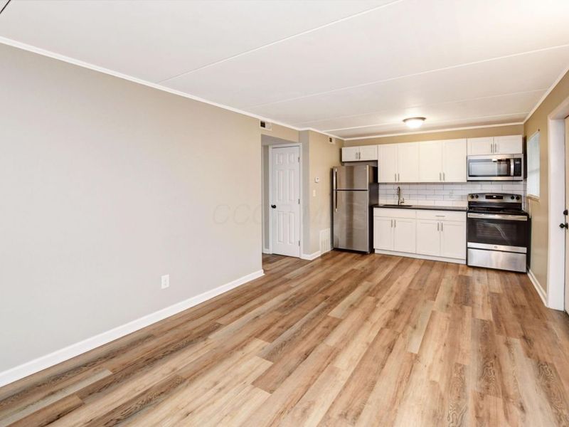 1445 E Main Street, Unit 1447, Columbus, OH 43205 Photo 5