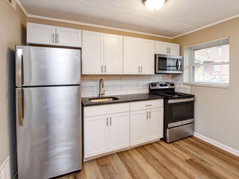 1445 E Main Street, Unit 1447, Columbus, OH 43205 Photo 7