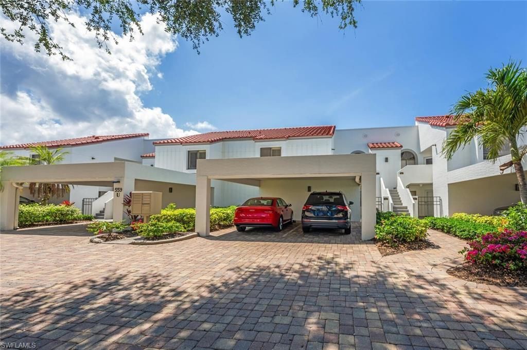 559 Beachwalk Cir, Unit U202, Naples, FL 34108 Photo