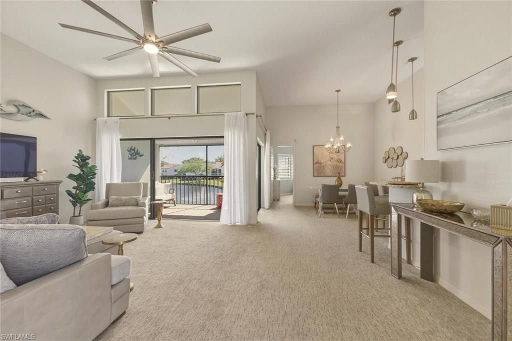 559 Beachwalk Cir, Unit U202, Naples, FL 34108 Photo
