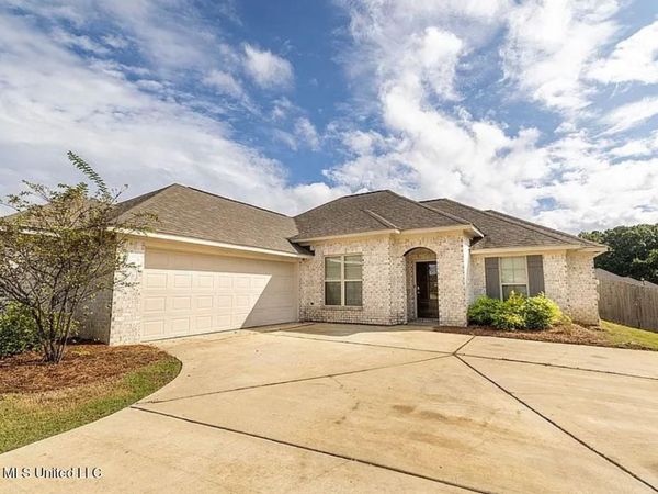 109 Allie Lane, Canton, MS 39046