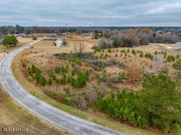 43 Cherry Bark Lane, Courtland, MS 38620