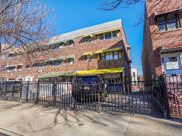 1270 Rosedale Avenue, Bronx, NY 10472