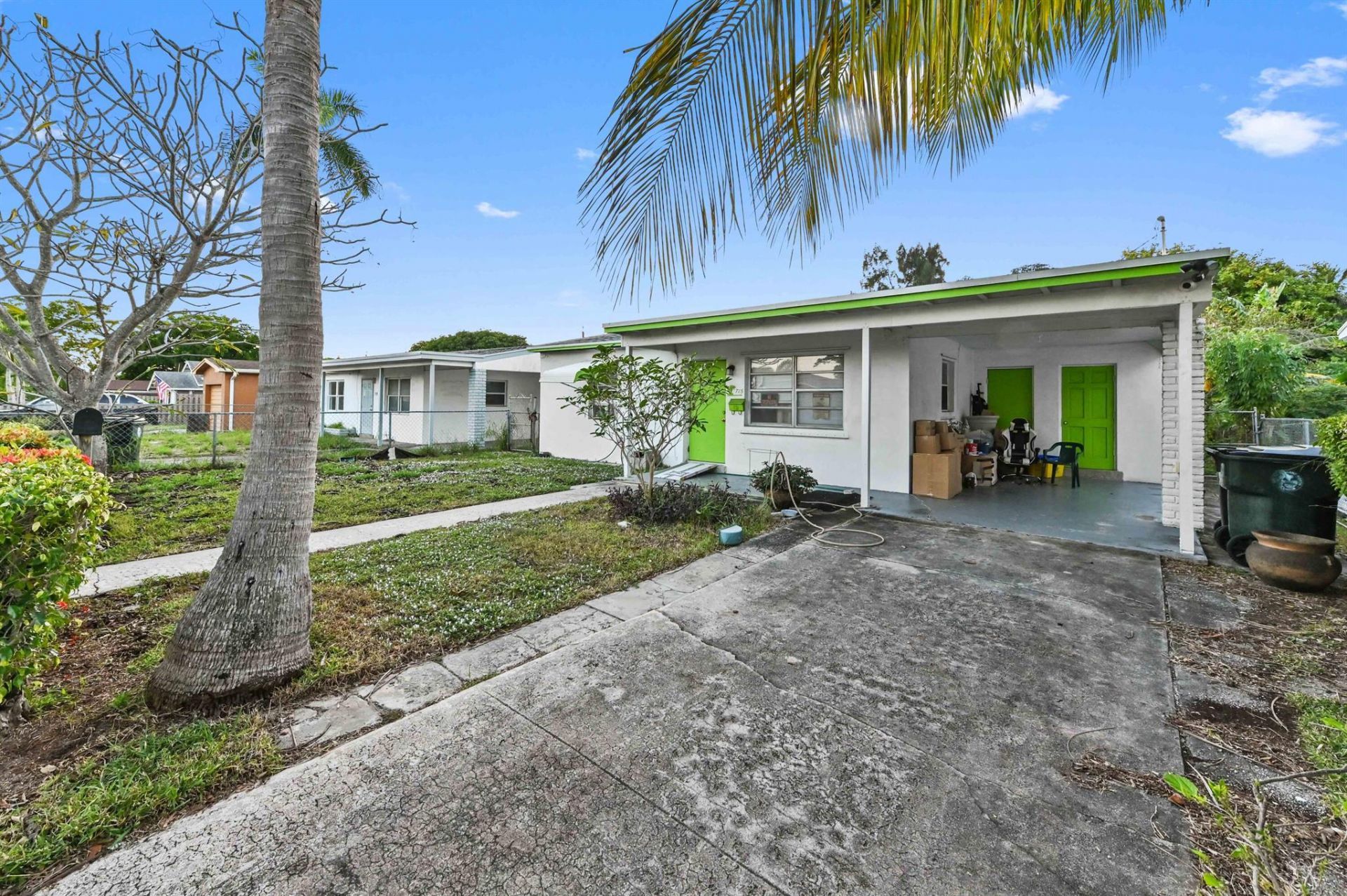 715 S C Street, Lake Worth Beach, FL 33460 Photo