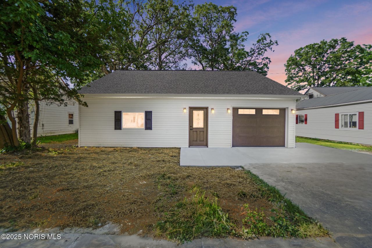 113 Superior Street, Oakwood, OH 45873 Main Photo