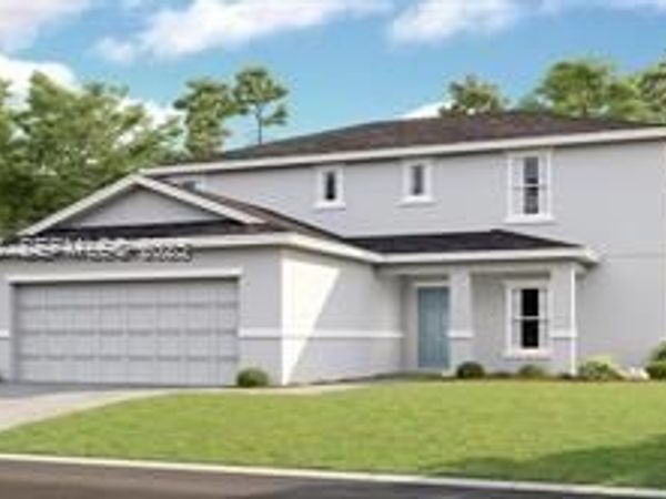 1146 Calico PointeCircle, Groveland, FL 34736