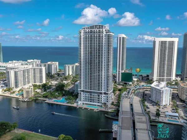 4010 S Ocean Dr, Unit R3005, Hollywood, FL 33019