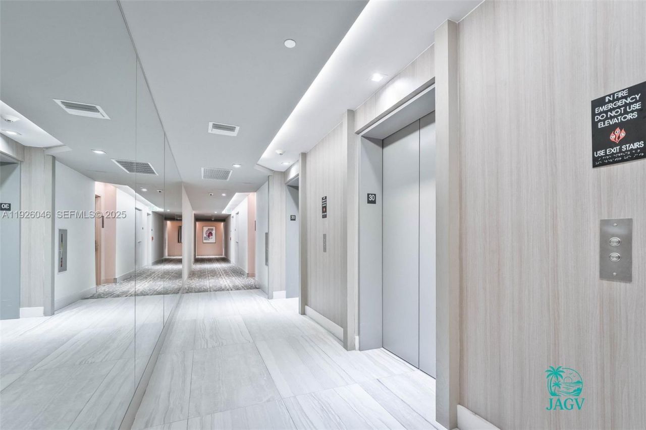 4010 S Ocean Dr, Unit R3005, Hollywood, FL 33019 Photo