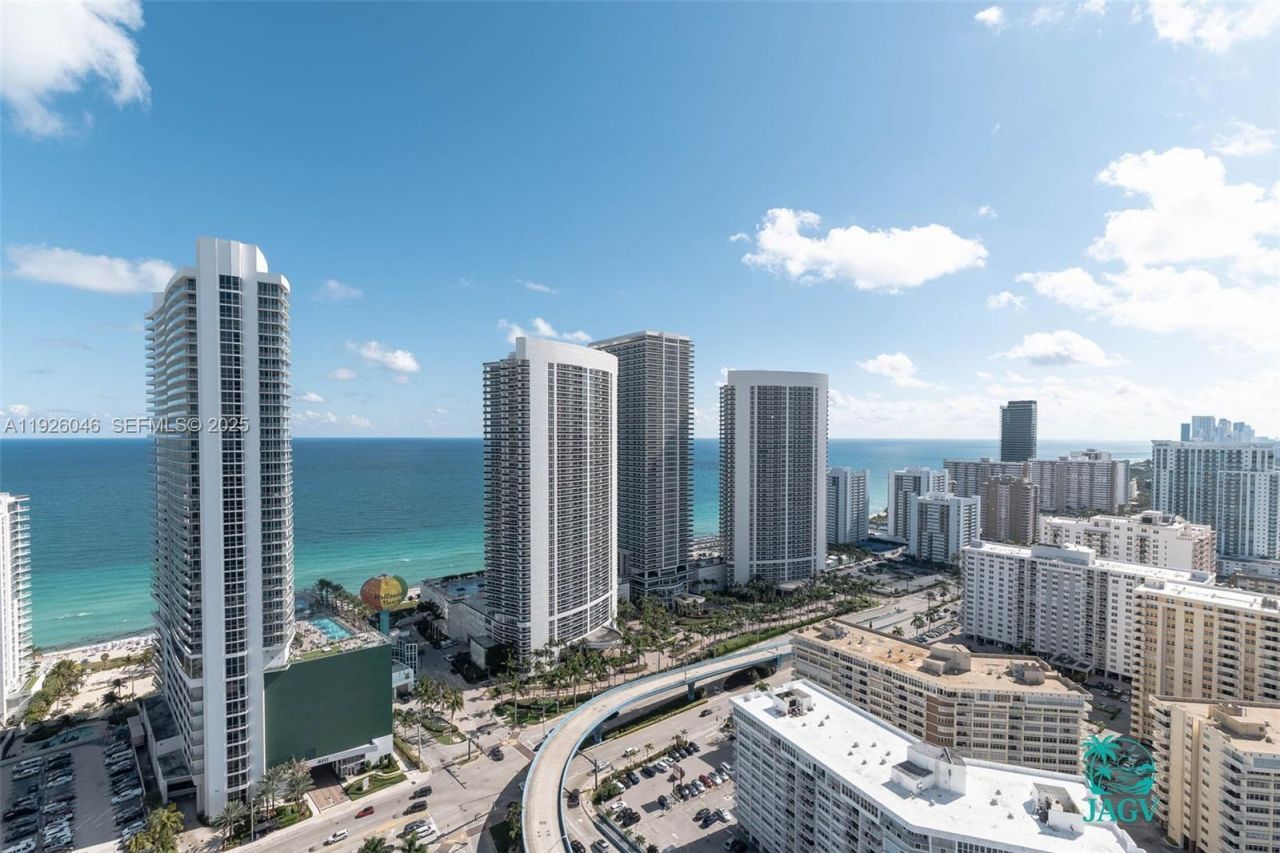 4010 S Ocean Dr, Unit R3005, Hollywood, FL 33019 Photo