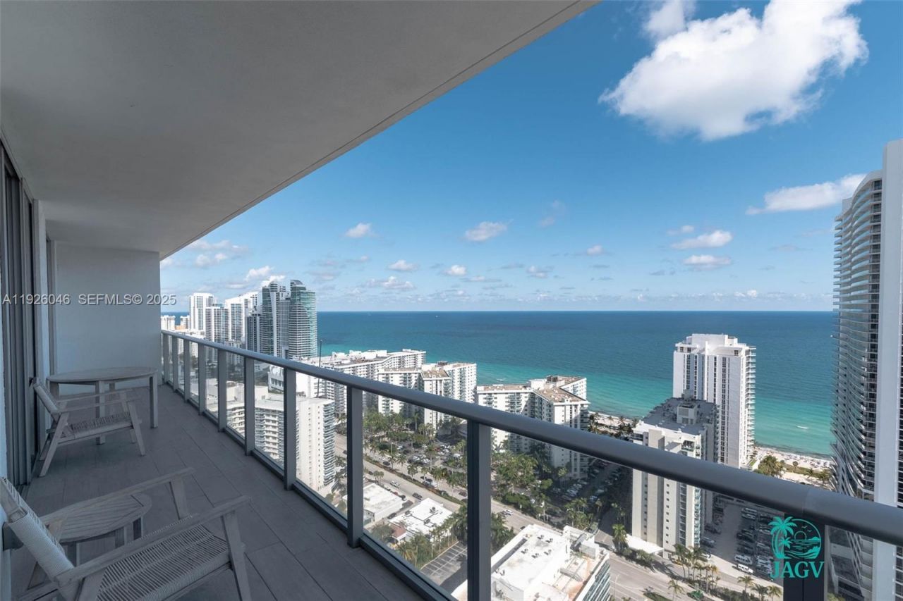 4010 S Ocean Dr, Unit R3005, Hollywood, FL 33019 Photo
