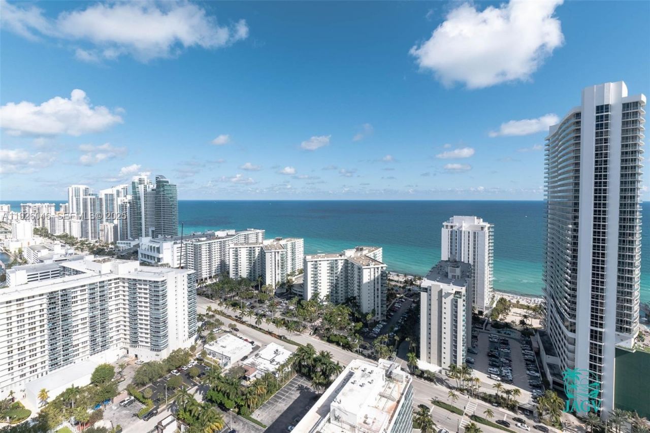 4010 S Ocean Dr, Unit R3005, Hollywood, FL 33019 Photo