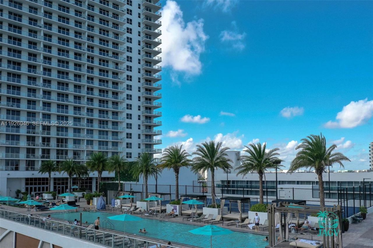 4010 S Ocean Dr, Unit R3005, Hollywood, FL 33019 Photo